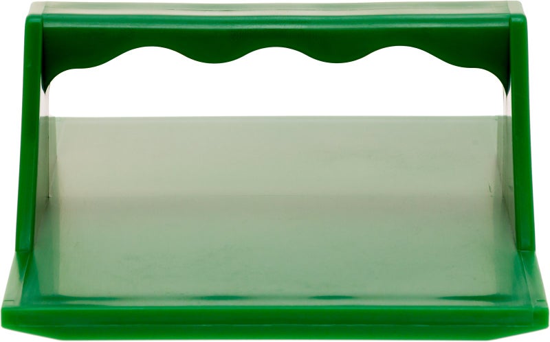 Mindful Design Tamale Masa Spreader Tool (4 Pack, Green) Masa Spreader for Tamales, EspÃ¡tula Para Hacer Tamales, Maker for Wrappers & Corn Husks, Extendedor de Masa Para Tamales, Tamale Spatula with Precision Guides - Image 3